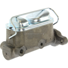 1971 Mercury Cougar Brake Master Cylinder 5