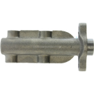 1971 Mercury Cougar Brake Master Cylinder 2