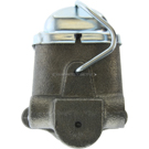 1971 Mercury Cougar Brake Master Cylinder 3
