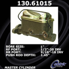 1976 Ford Thunderbird Brake Master Cylinder 1