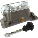 1971 Ford Custom Brake Master Cylinder 5