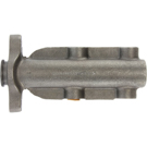 1971 Ford Custom Brake Master Cylinder 2