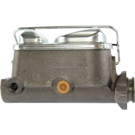 1971 Ford Custom Brake Master Cylinder 6