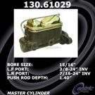 1976 Mercury Bobcat Brake Master Cylinder 1