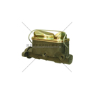 1982 Lincoln Continental Brake Master Cylinder 2
