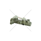1994 Nissan Quest Brake Master Cylinder 2