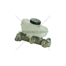 1994 Ford Mustang Brake Master Cylinder 2