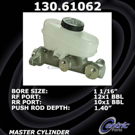 1994 Ford Mustang Brake Master Cylinder 1