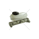 1995 Ford Windstar Brake Master Cylinder 2