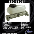 1995 Ford Windstar Brake Master Cylinder 1