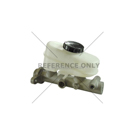 1995 Ford Crown Victoria Brake Master Cylinder 2