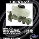 1996 Ford Mustang Brake Master Cylinder 1