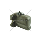 1961 Ford Thunderbird Brake Master Cylinder 2