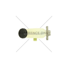2000 Mercury Sable Brake Master Cylinder 1