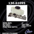 Centric Parts 130.61095 Brake Master Cylinder 1