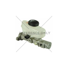 1997 Ford Crown Victoria Brake Master Cylinder 2