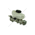 2000 Ford Mustang Brake Master Cylinder 2