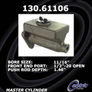 1949 Ford F Series Trucks Brake Master Cylinder 1