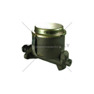 1966 Ford Mustang Brake Master Cylinder 2