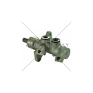 2004 Ford Thunderbird Brake Master Cylinder 2