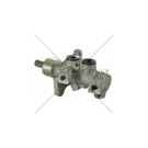 2000 Lincoln LS Brake Master Cylinder 2