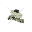 2003 Mercury Marauder Brake Master Cylinder 2