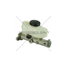 2003 Ford Crown Victoria Brake Master Cylinder 2