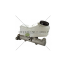 2000 Mercury Sable Brake Master Cylinder 2