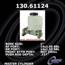 2005 Ford Five Hundred Brake Master Cylinder 1