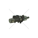 2007 Ford Mustang Brake Master Cylinder 2