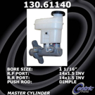 Centric Parts 130.61140 Brake Master Cylinder 1