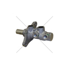 2012 Ford Fusion Brake Master Cylinder 2