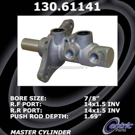Centric Parts 130.61141 Brake Master Cylinder 1