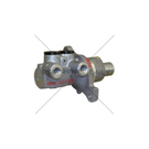 2012 Ford Mustang Brake Master Cylinder 2