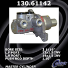Centric Parts 130.61142 Brake Master Cylinder 1