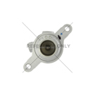 2017 Ford Focus Brake Master Cylinder 4
