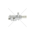 2017 Ford Focus Brake Master Cylinder 2