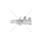 2017 Ford Focus Brake Master Cylinder 6