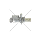 2017 Ford Focus Brake Master Cylinder 7