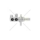 2017 Ford Focus Brake Master Cylinder 1
