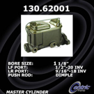 1973 Cadillac Deville Brake Master Cylinder 1