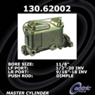 Centric Parts 130.62002 Brake Master Cylinder 1