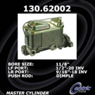 1978 Buick Electra Brake Master Cylinder 1