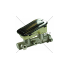 1987 Buick Regal Brake Master Cylinder 2