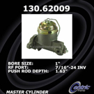 1966 Buick Electra Brake Master Cylinder 1