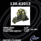 Centric Parts 130.62013 Brake Master Cylinder 1