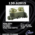 1968 Cadillac Calais Brake Master Cylinder 1