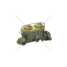1969 Chevrolet Biscayne Brake Master Cylinder 2