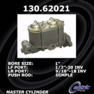 Centric Parts 130.62021 Brake Master Cylinder 1