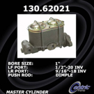1969 Cadillac Deville Brake Master Cylinder 1